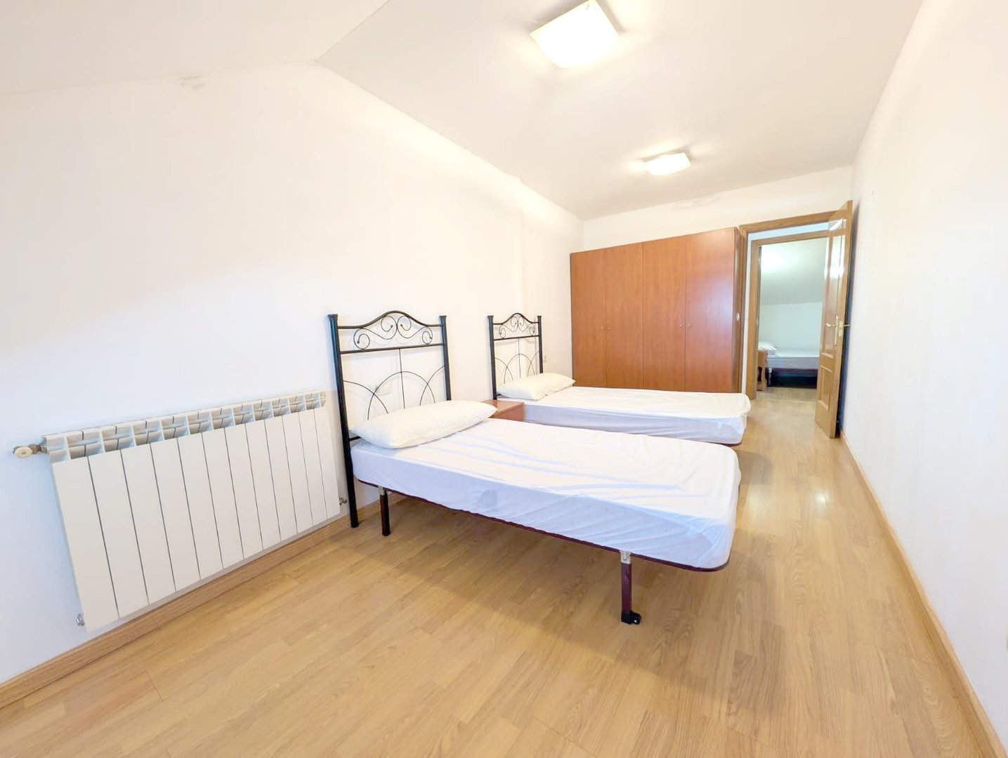 Piso de 70 m² en Ponferrada