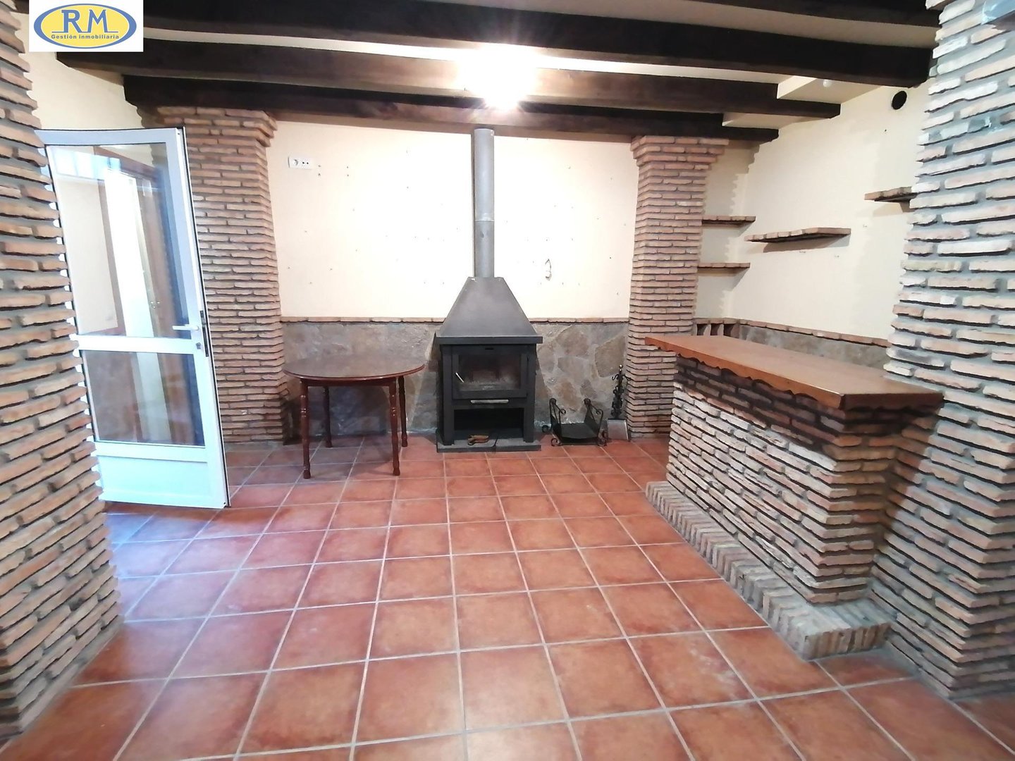 Piso de 219 m² en Cáceres