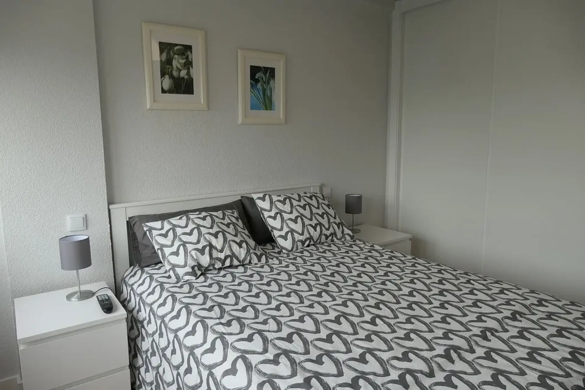 Pis de 45 m² a Madrid
