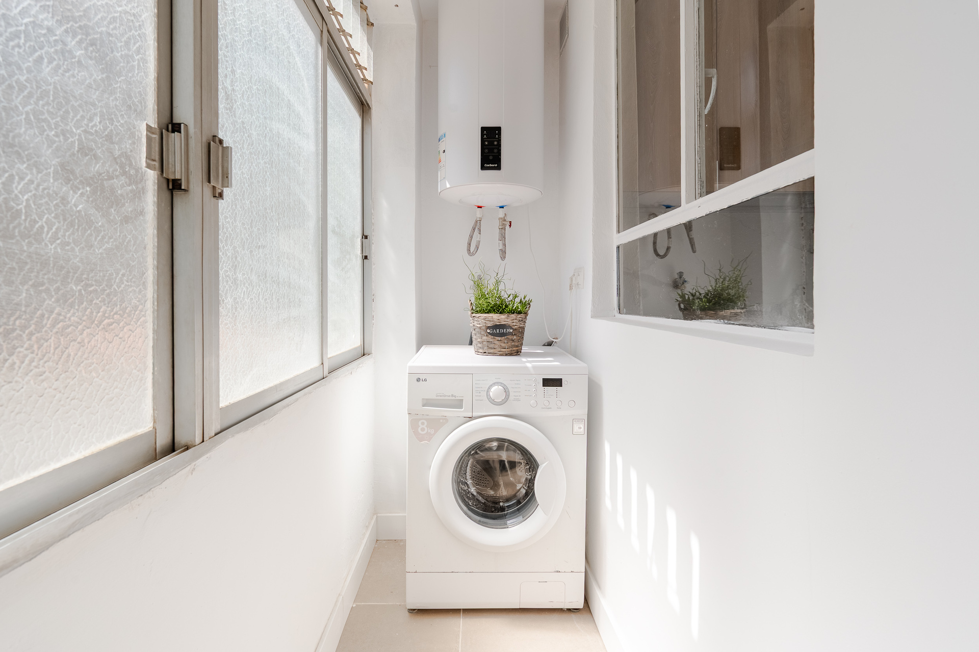 Piso de 90 m² en Castellón de la Plana