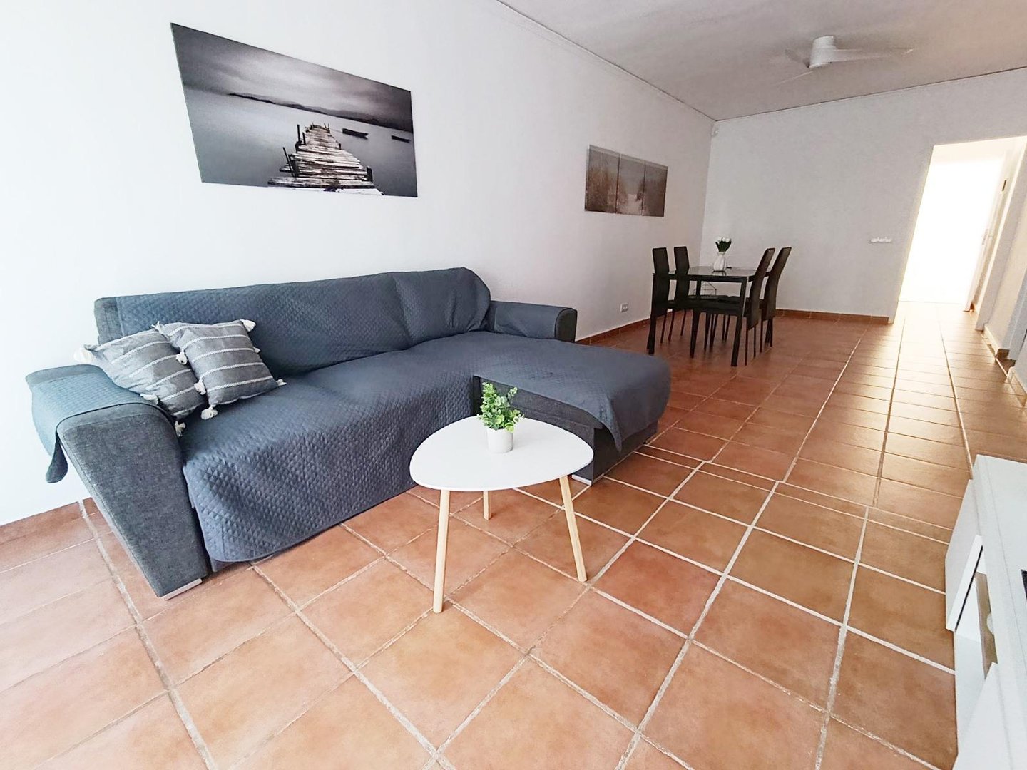 Pis de 75 m² a Dénia