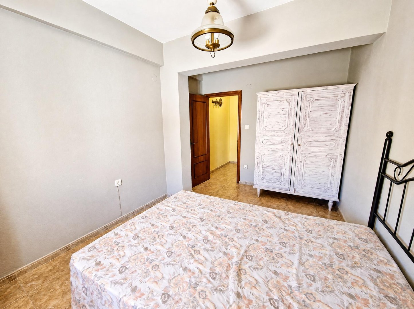 Piso de 90 m² en Plasencia