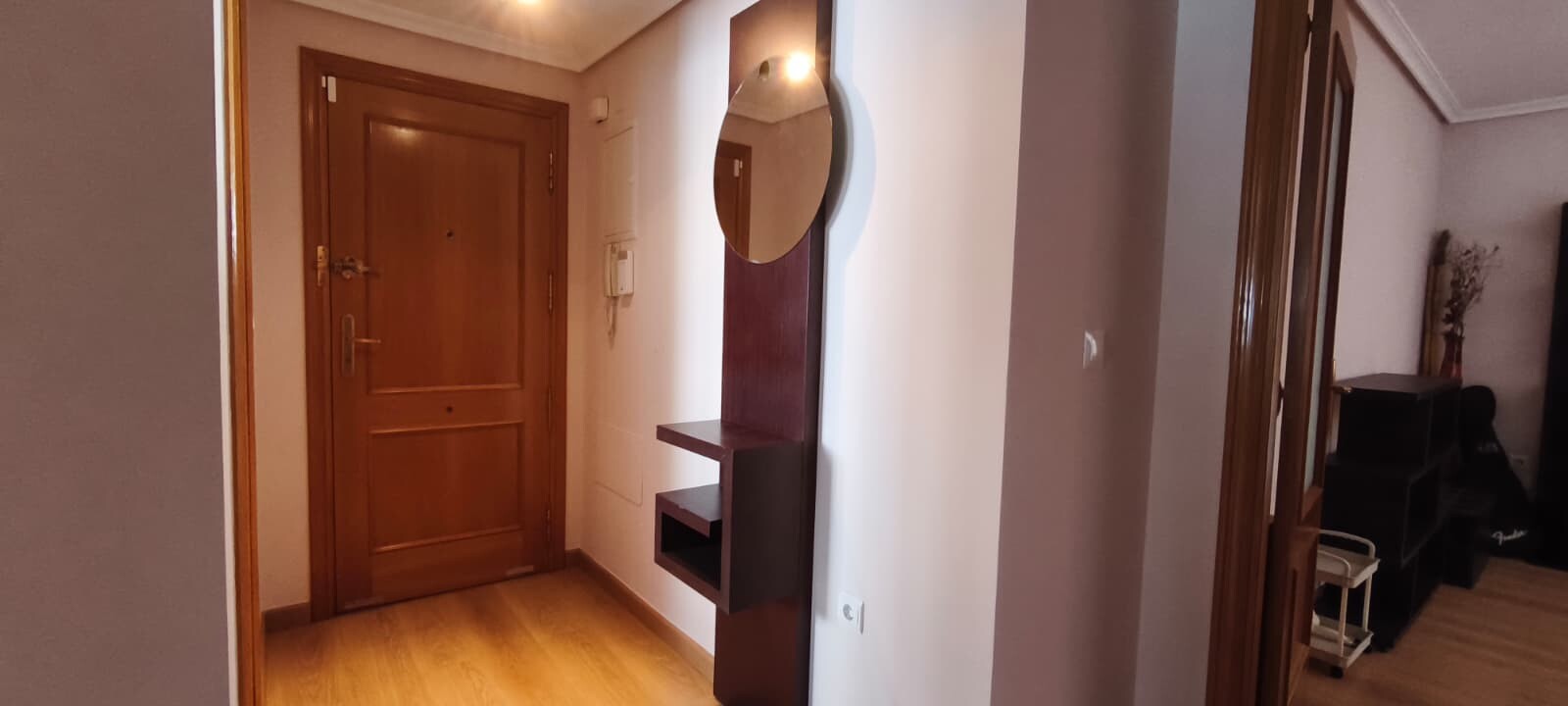 Piso de 110 m² en Alicante