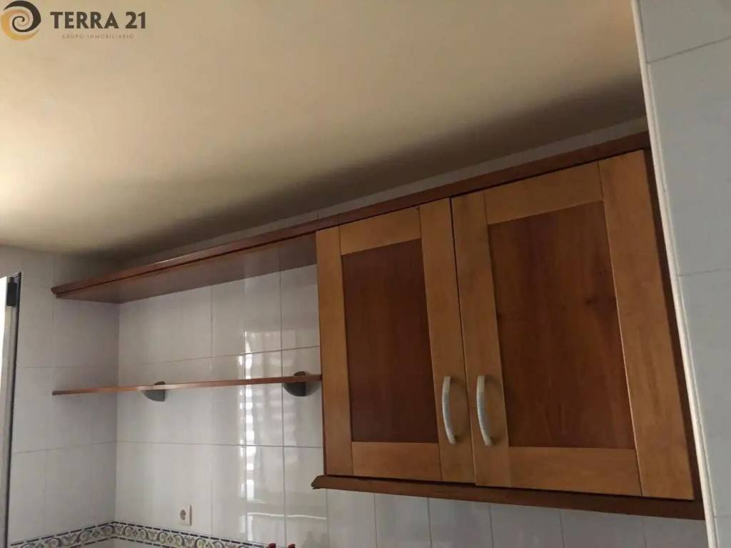 Piso de 120 m² en Jaén