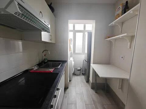 Habitación en alquiler, Madrid