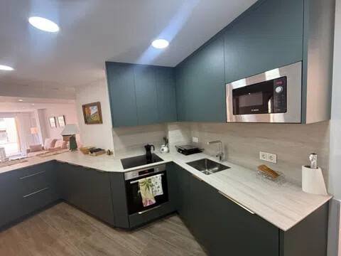 Piso de 103 m² en Almería