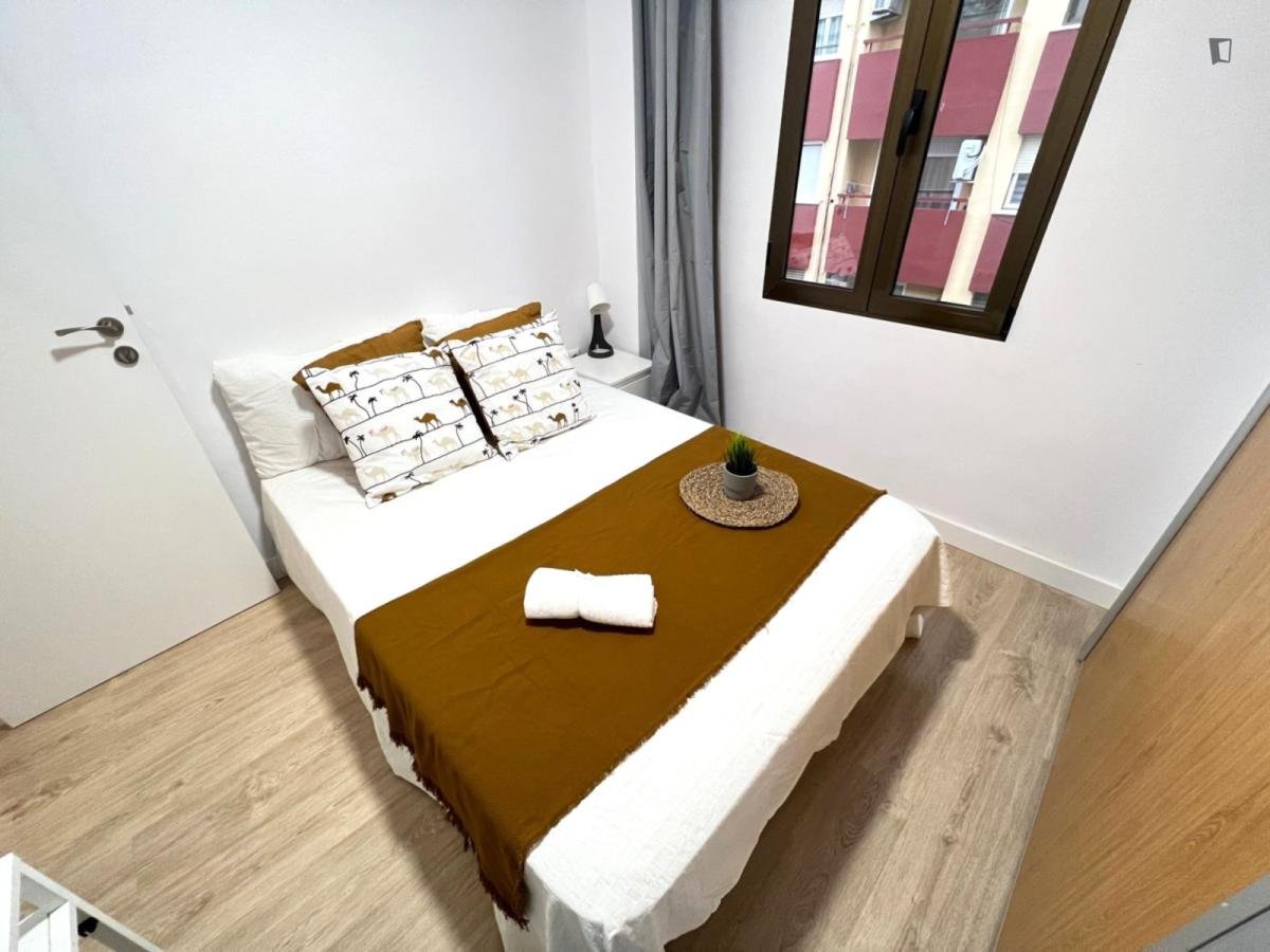 Habitació de lloguer, València