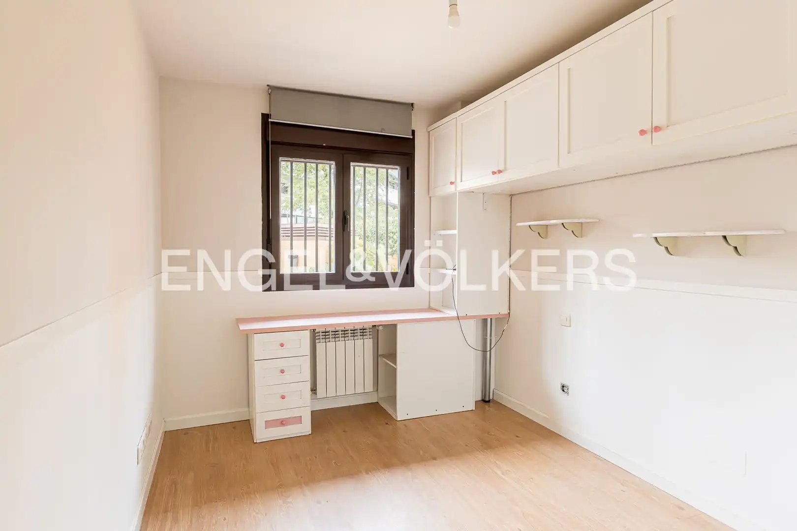 Pis de 180 m² a Villanueva de la Cañada