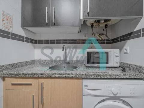 Piso de 57 m² en Oviedo