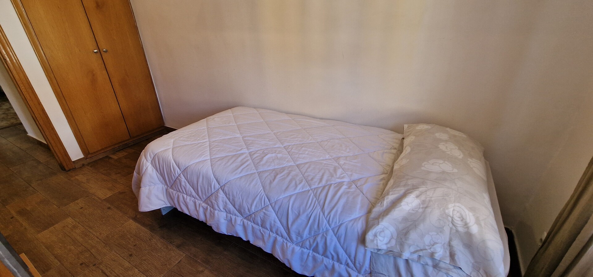 Quarto para alugar, Catarroja