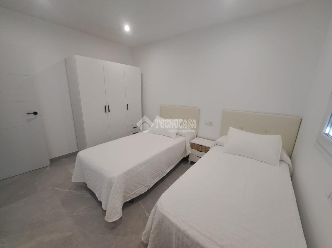 Piso de 50 m² en Conil de la Frontera