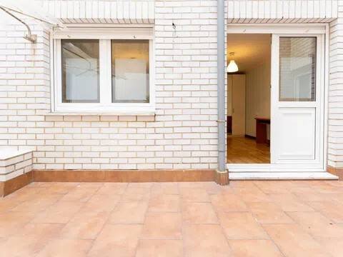 Piso de 69 m² en Gijón