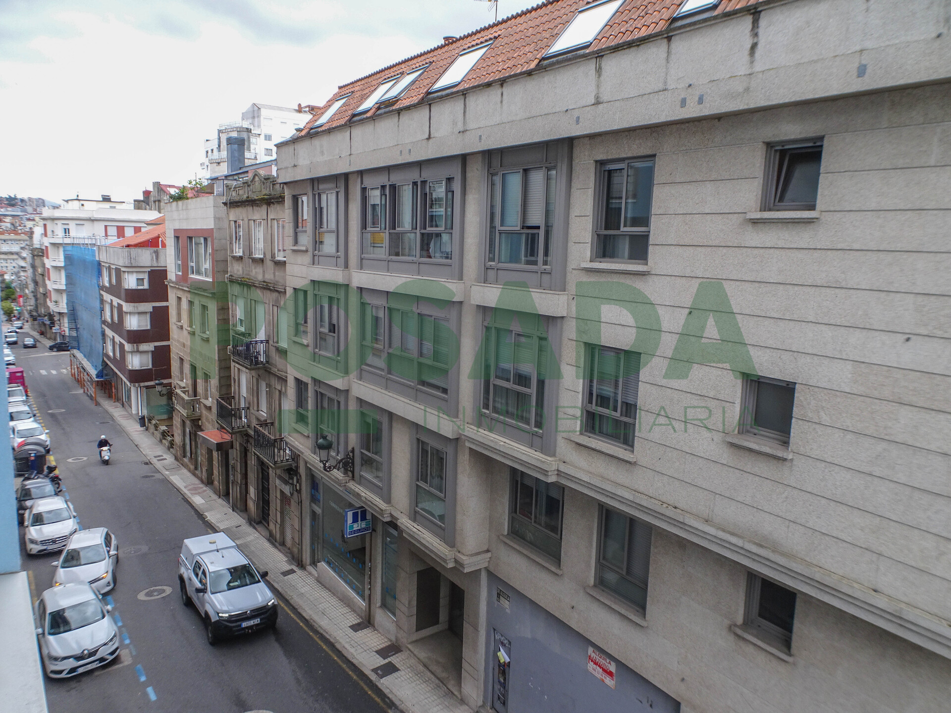 Appartamento 110 m² a Vigo