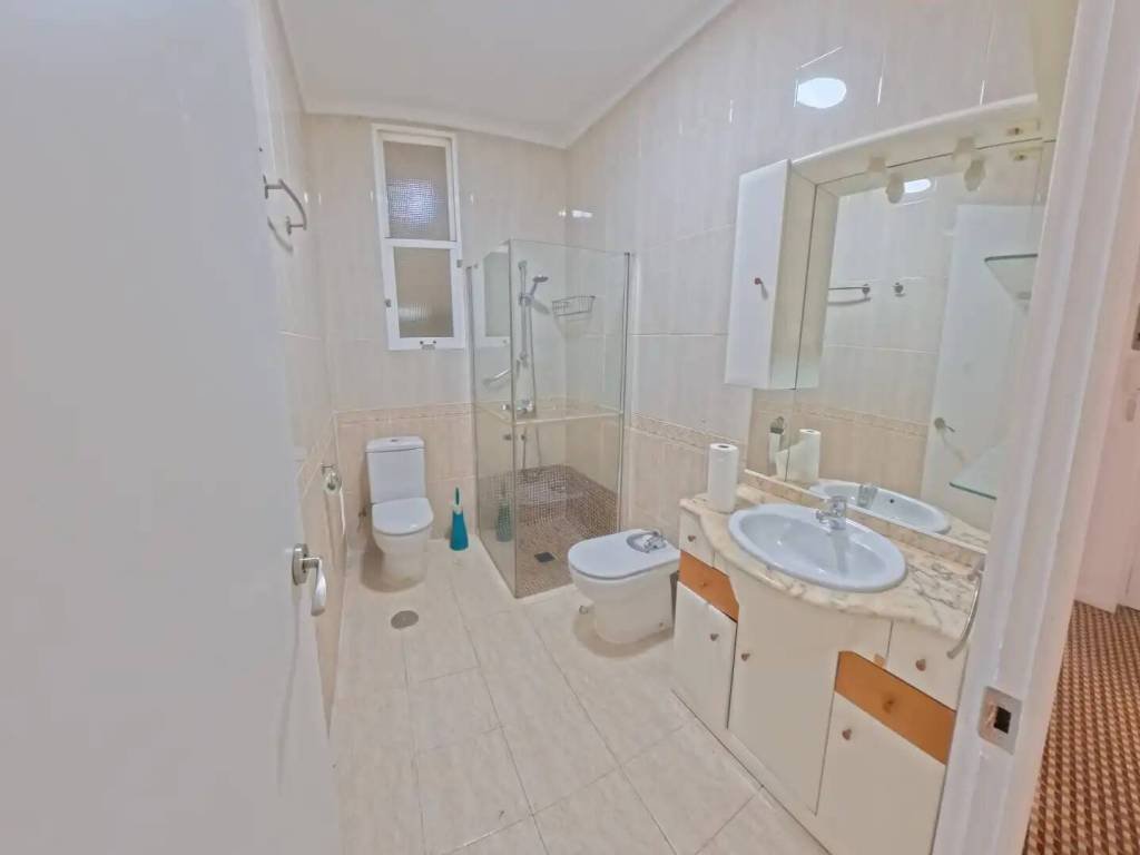 Appartement 110 m² à Alicante