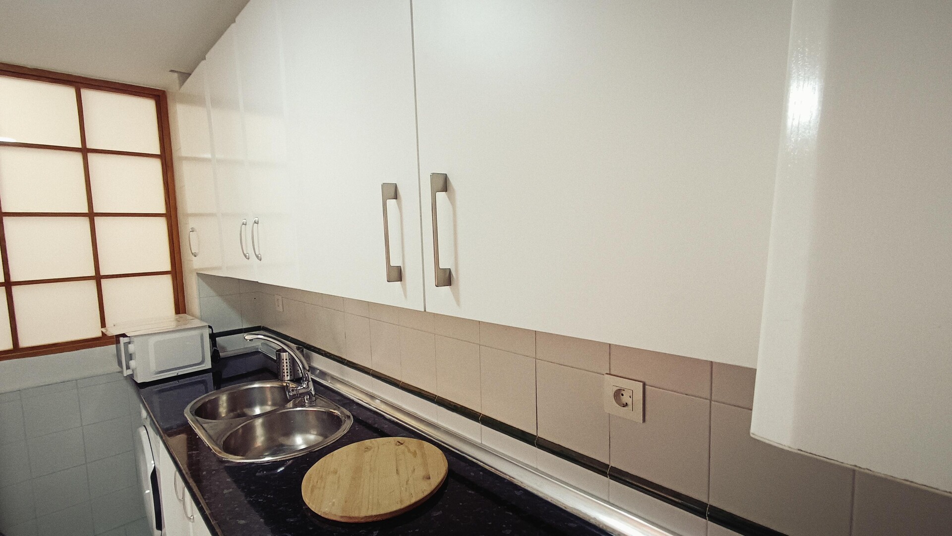 Pis de 108 m² a Granada
