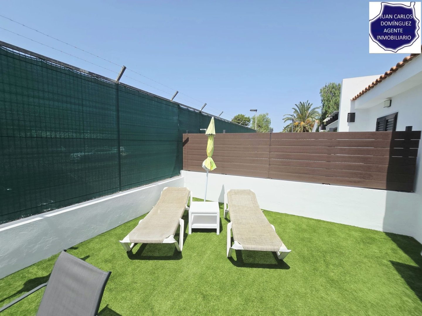 Casa de 45 m² en San Bartolomé de Tirajana