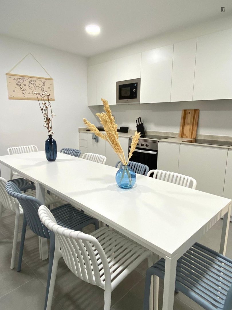Habitación en alquiler, Valencia