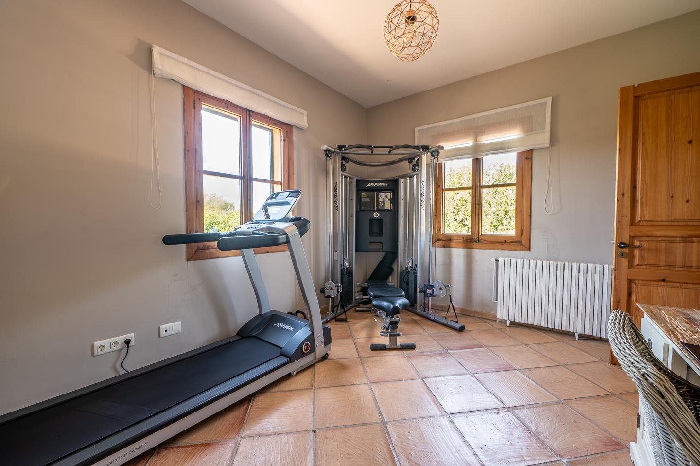 Piso de 507 m² en Campos
