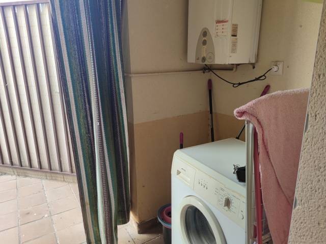Piso de 74 m² en Bargas