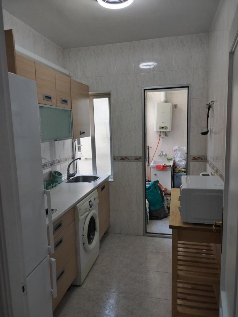 Pis de 80 m² a Granada