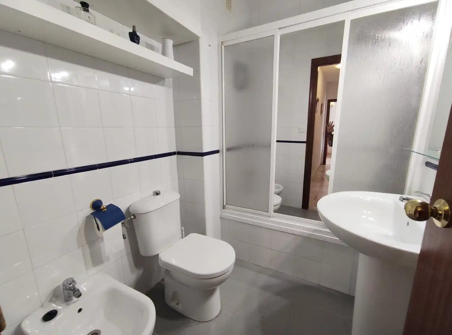 Piso de 75 m² en Sanlúcar de Barrameda