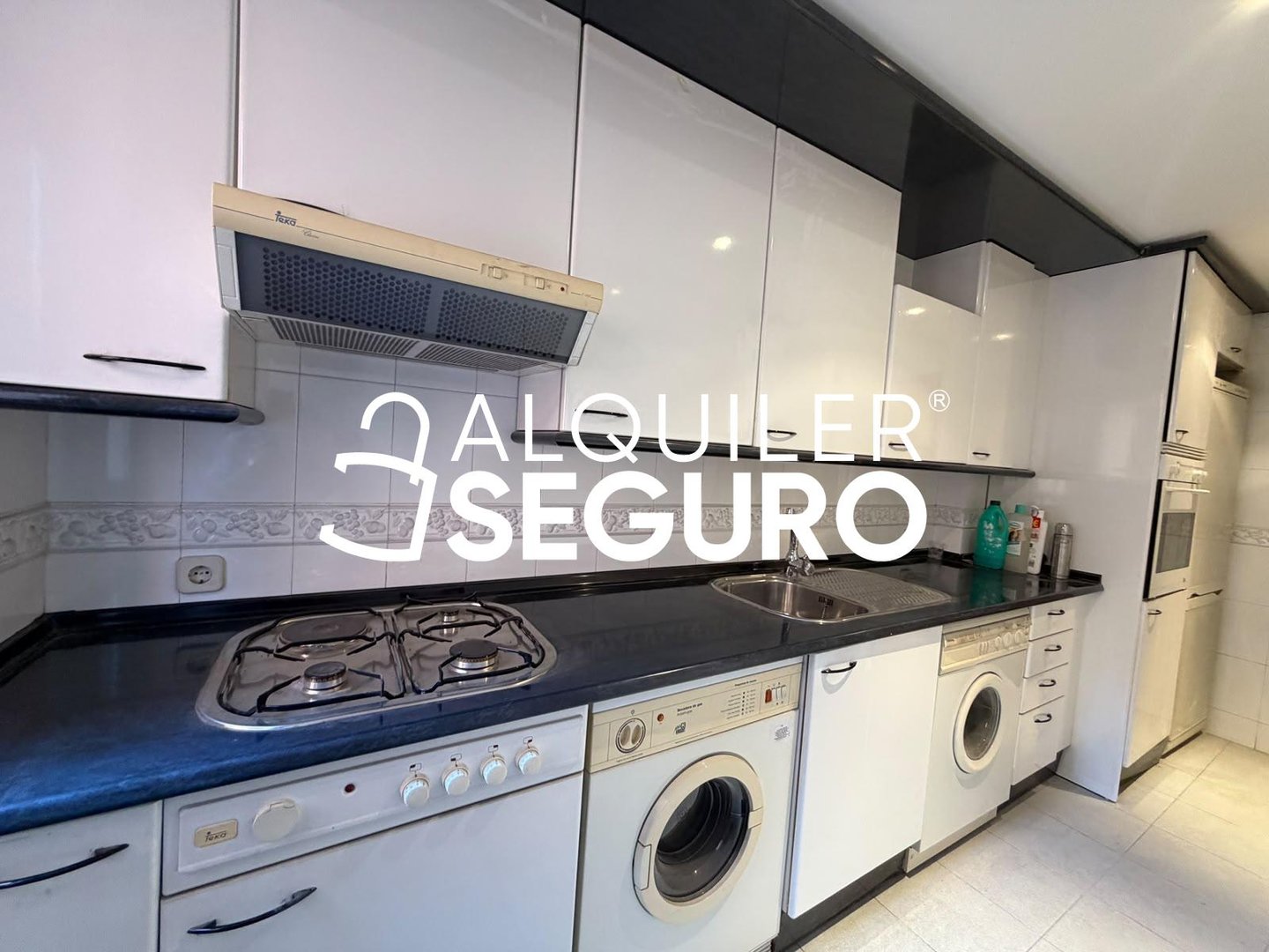 Piso de 70 m² en Madrid