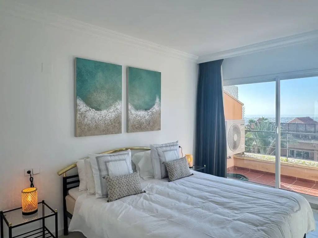 Apartamento 140 m² em Marbella