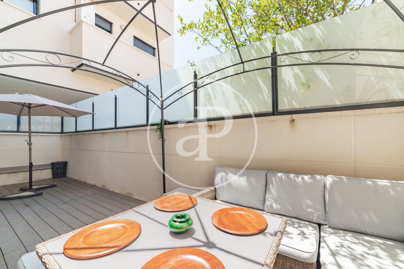 Appartement 90 m² à Madrid