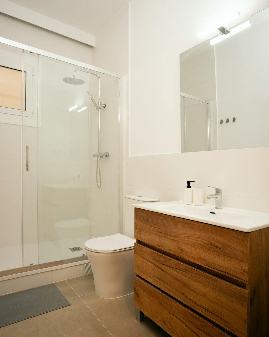 Habitación 210 m², Barcelona