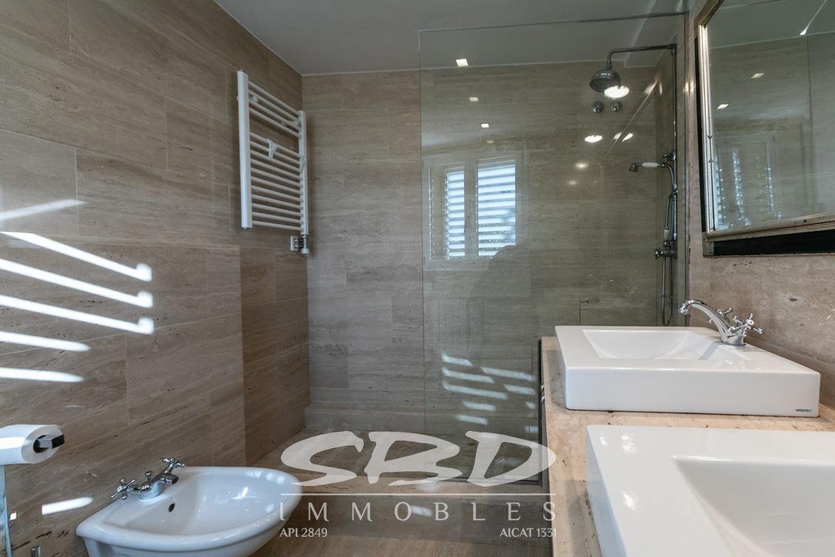 Casa de 271 m² a Sabadell