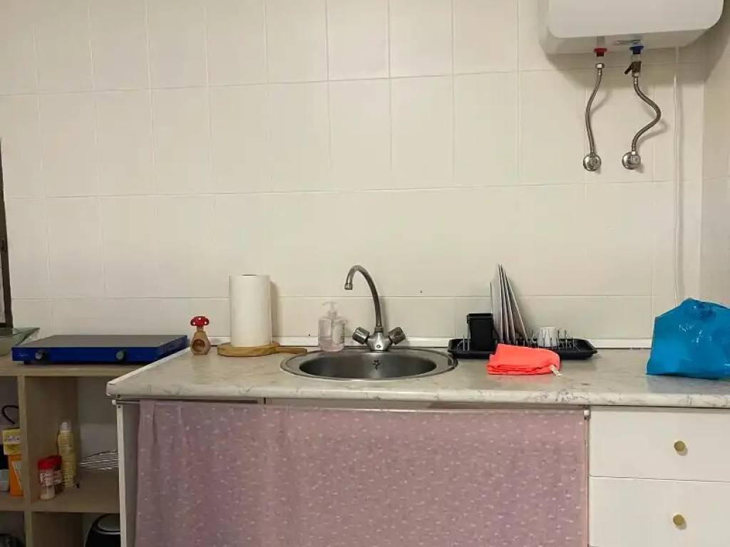 Piso de 80 m² en Plasencia