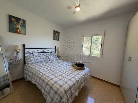 Appartamento 55 m² a Mojácar