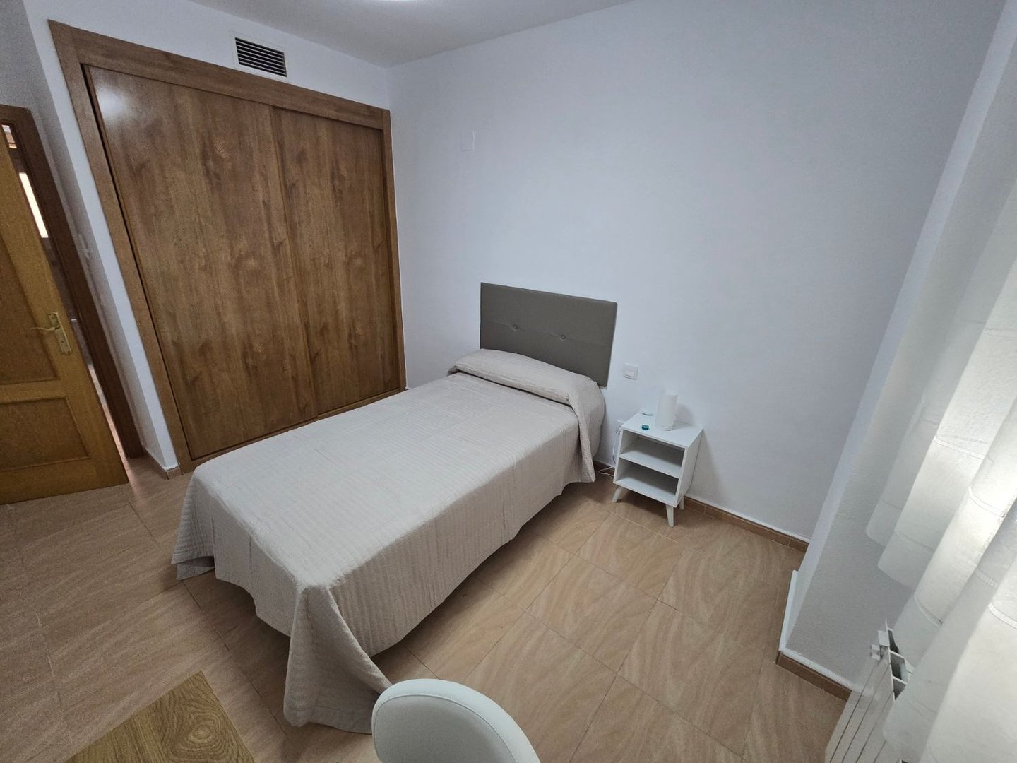 Piso de 100 m² en Mérida