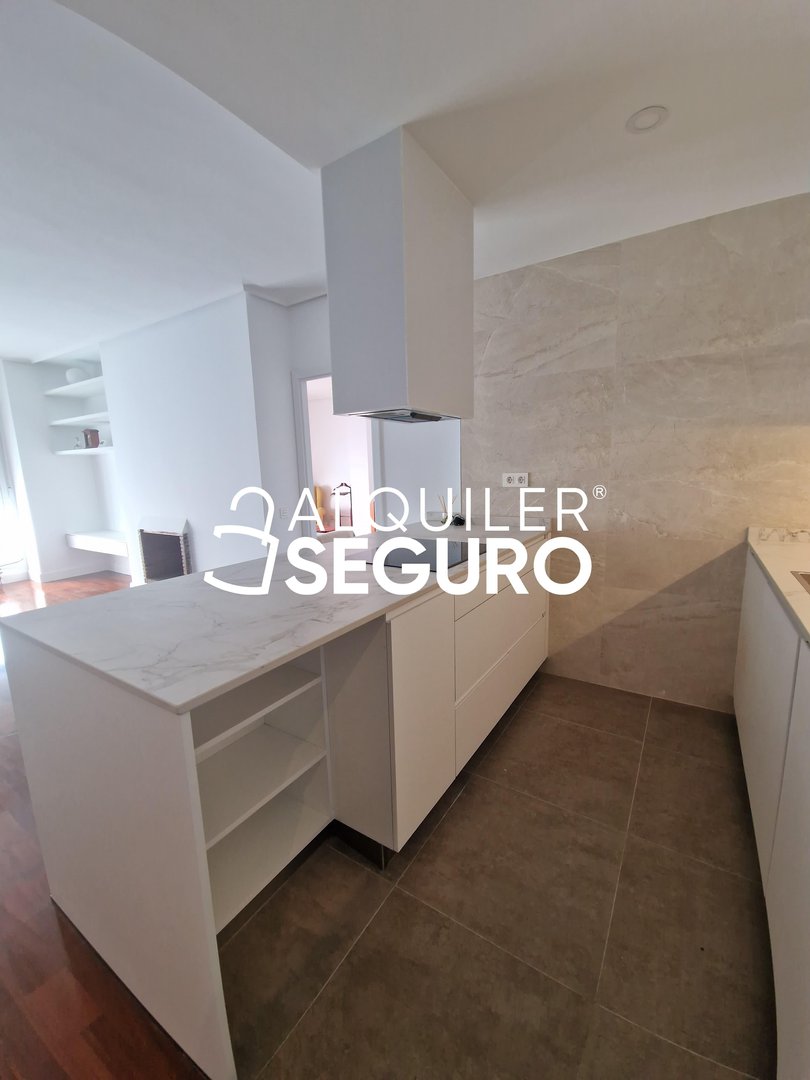 Piso de 84 m² en Guecho