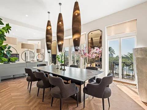 Piso de 226 m² en Alicante
