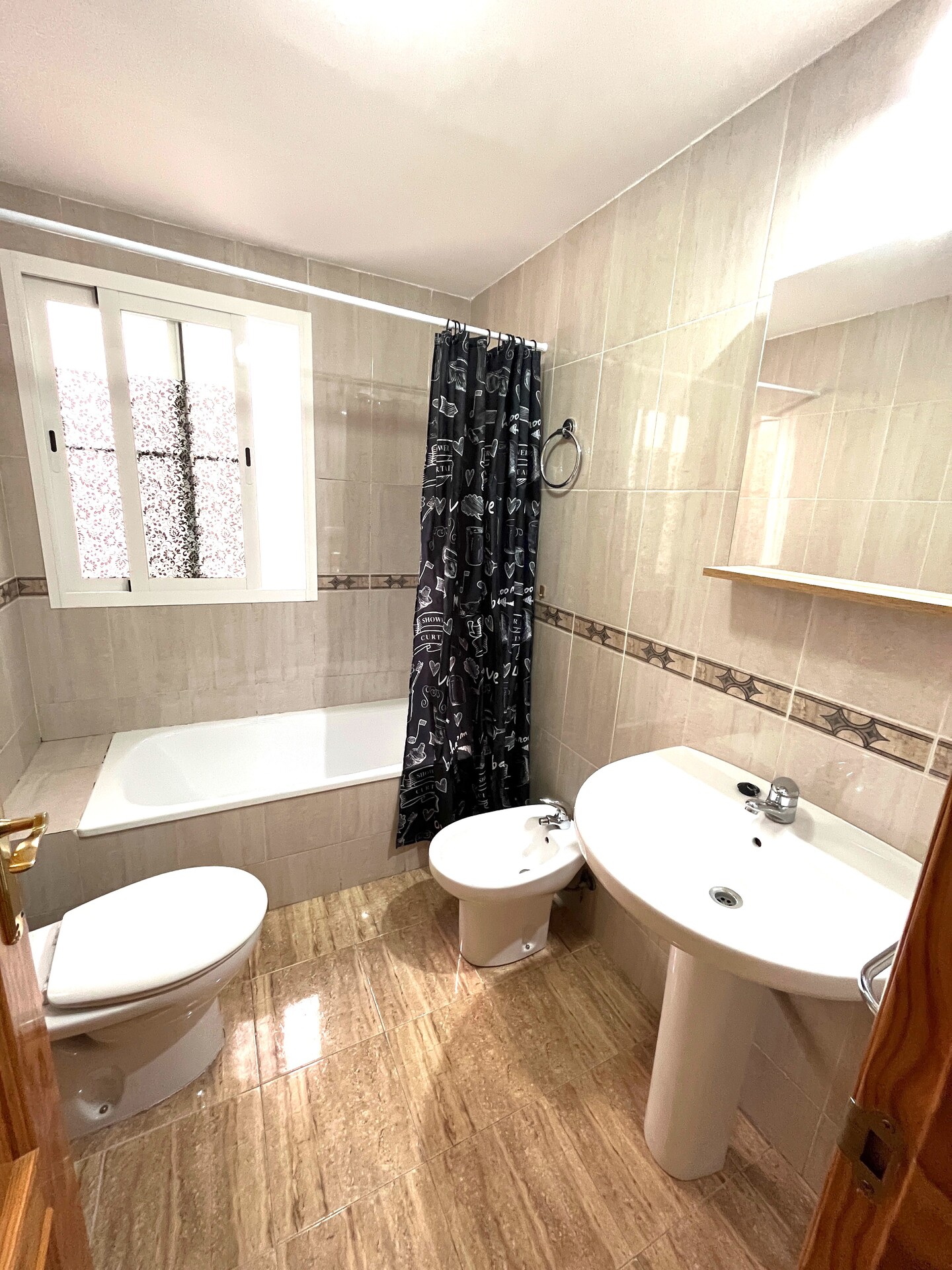 Apartamento 70 m² em Las Gabias