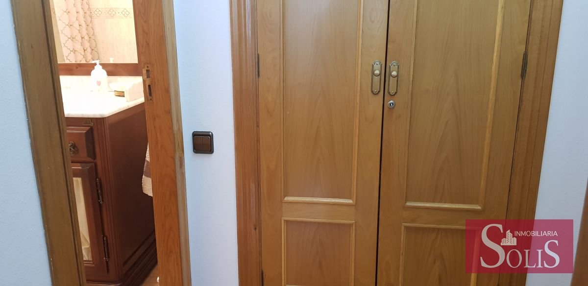 Wohnung 45 m² in Oviedo