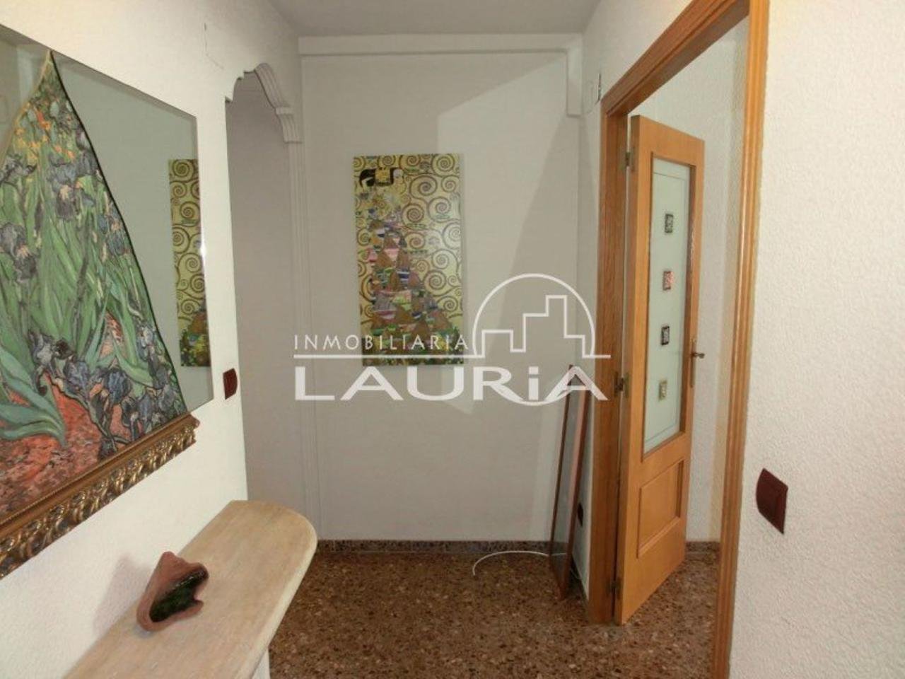 Appartamento 93 m² a Valencia