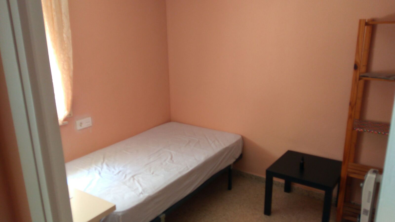 Habitación 150 m², Salamanca