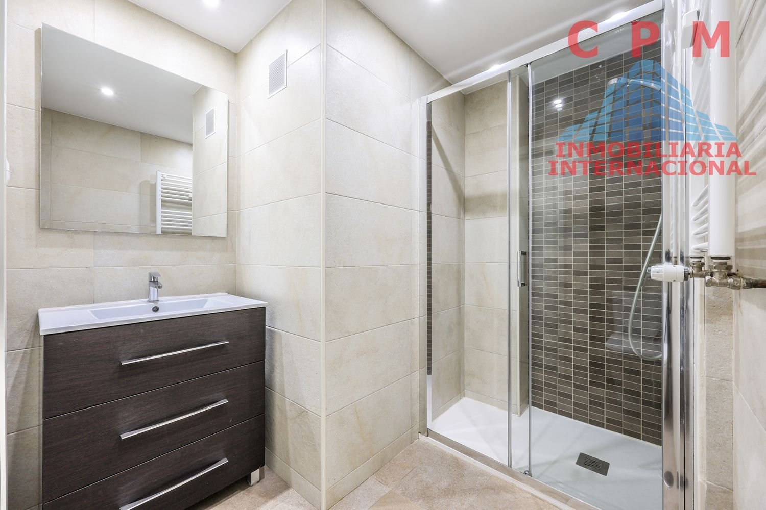 Piso de 80 m² en Madrid