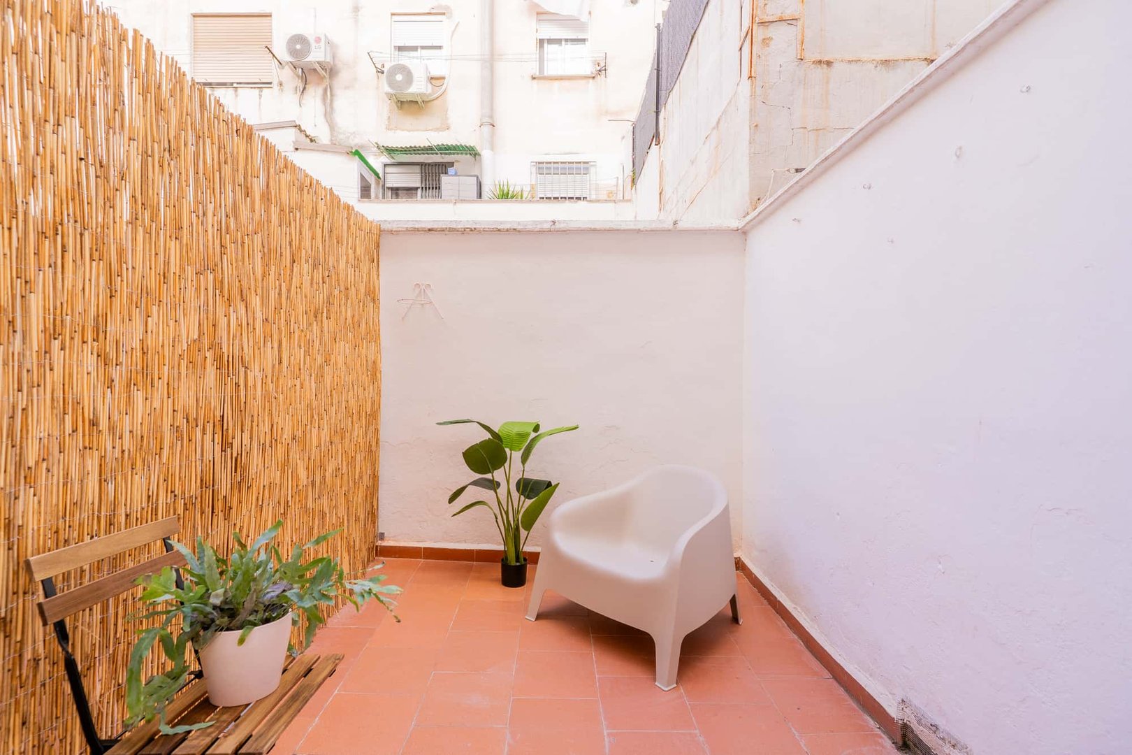 Room for rent, Burjassot