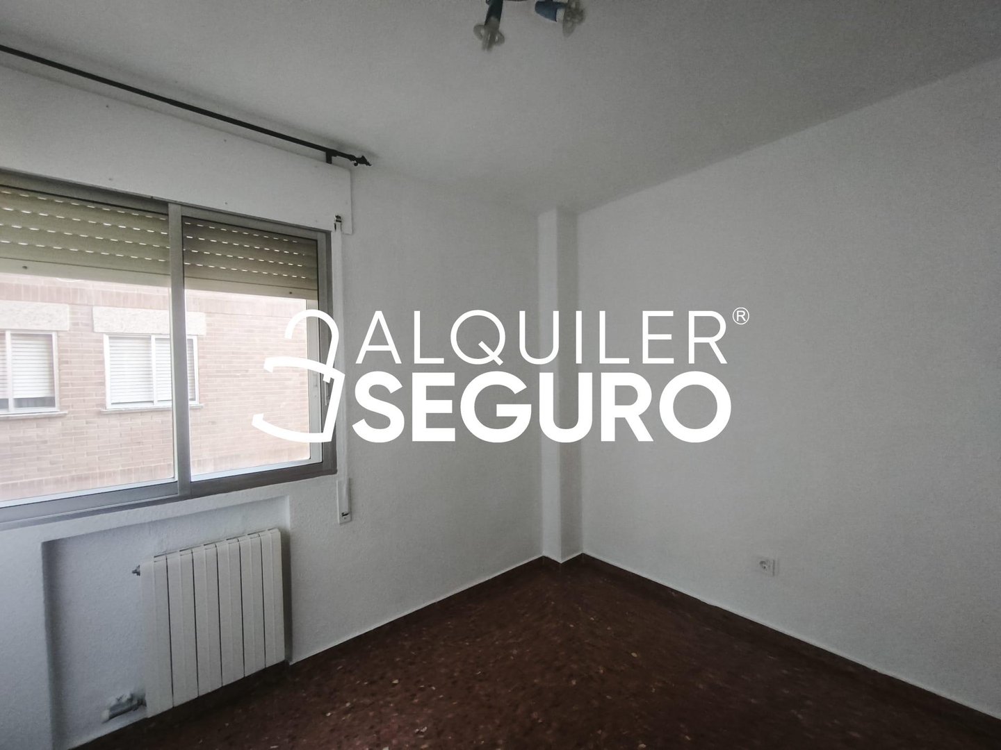 Piso de 97 m² en Zaragoza