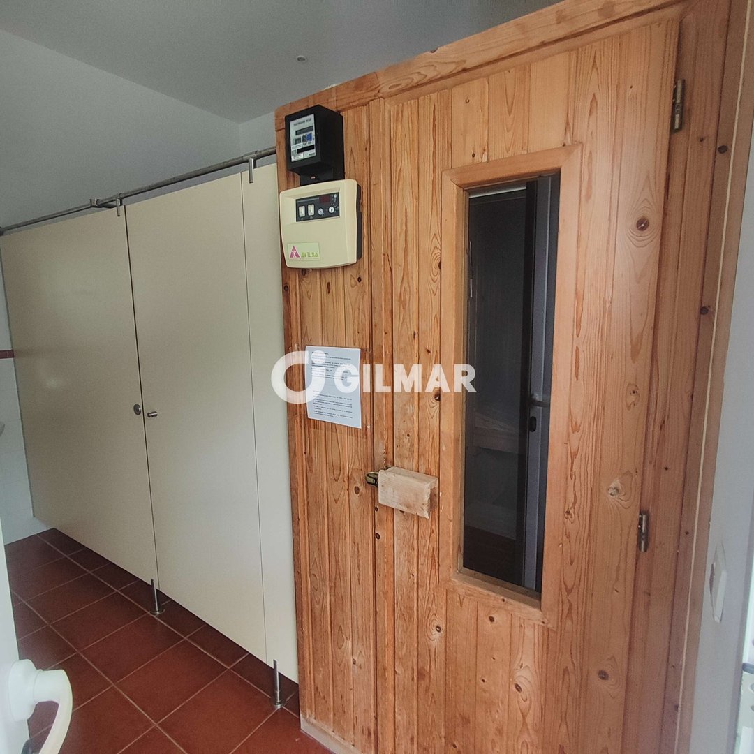 Pis de 95 m² a Màlaga