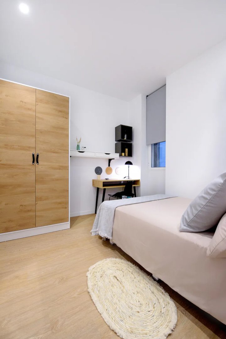 Habitació de lloguer, València