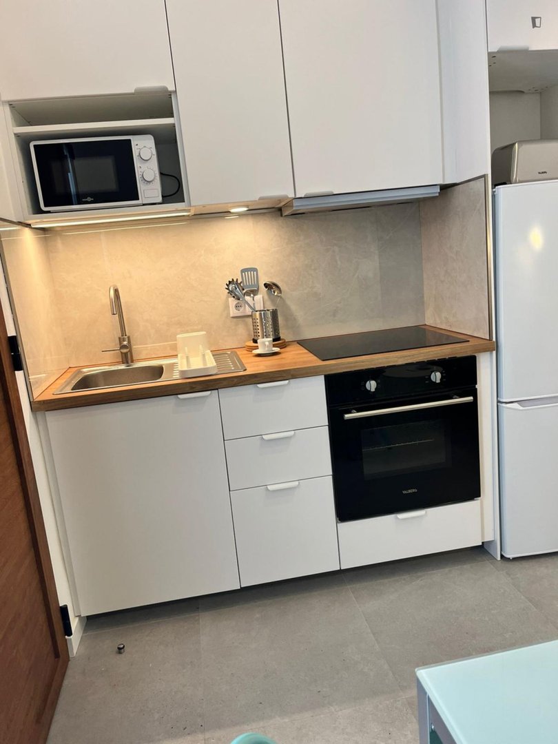 Wohnung 54 m² in Valencia