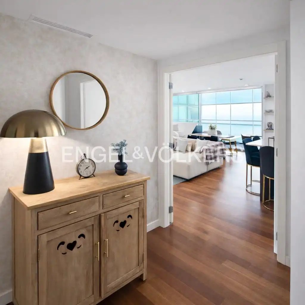 Piso de 149 m² en Barcelona