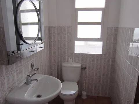 Wohnung 110 m² in A Coruña