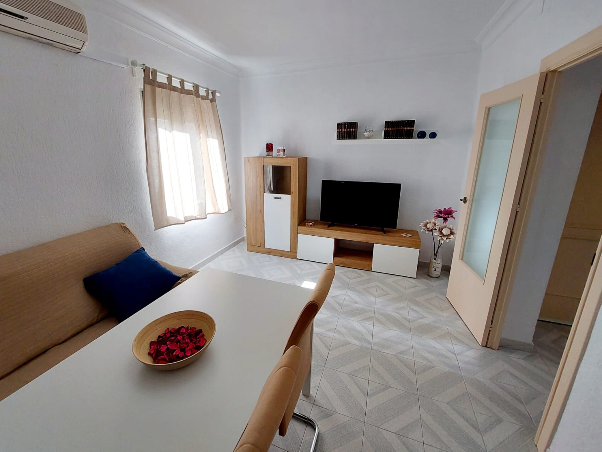 Pis de 70 m² a Huelva