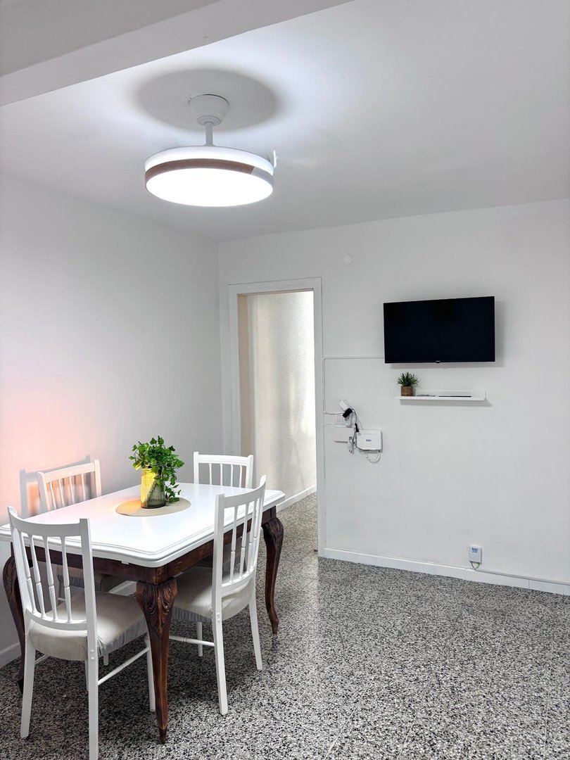 Chambre à louer, Alicante
