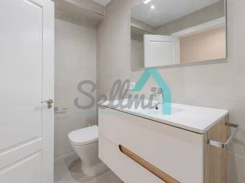 Pis de 94 m² a Oviedo